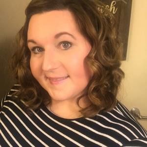 Meet your Posher, Christy